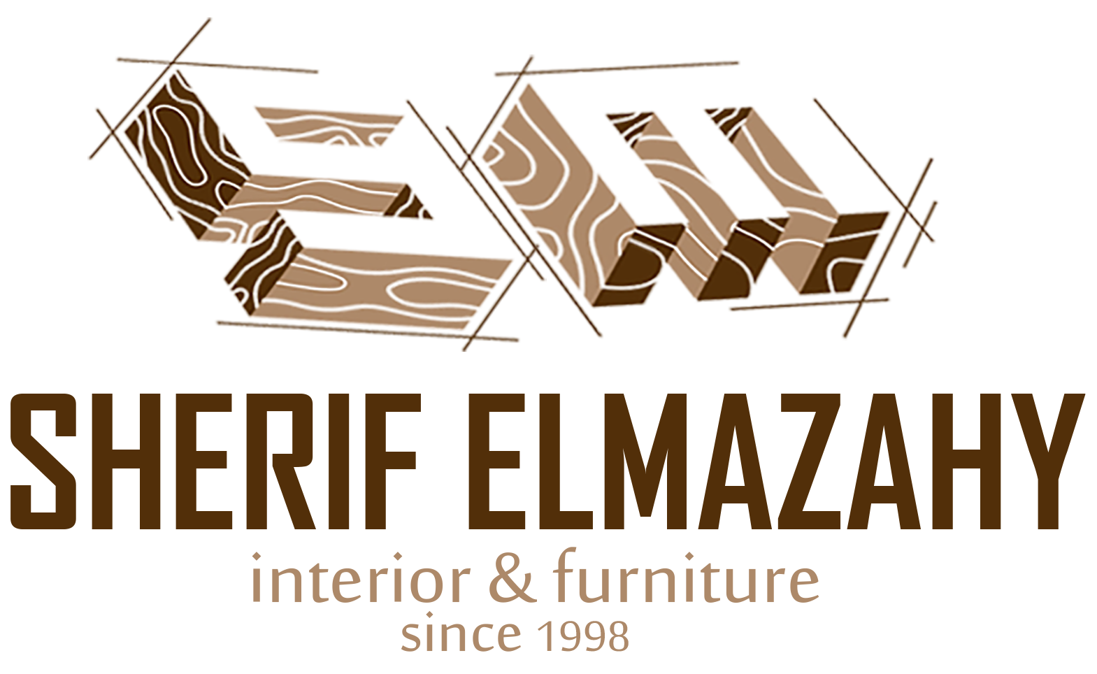 شريف المزاحى